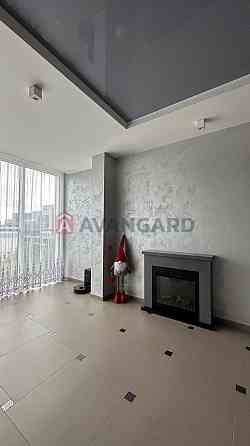 Продається 3-кімнатна квартира у Львові в ЖК Resident Hall Львов