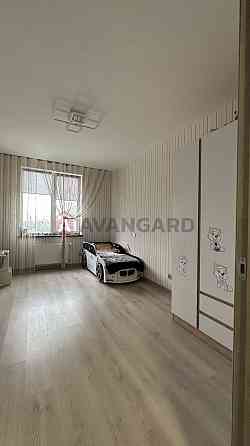 Продається 3-кімнатна квартира у Львові в ЖК Resident Hall Львов