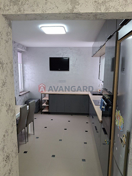 Продається 3-кімнатна квартира у Львові в ЖК Resident Hall Львов - изображение 8