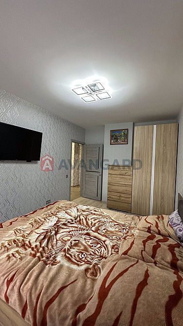 Продається 3-кімнатна квартира у Львові в ЖК Resident Hall Львов - изображение 7