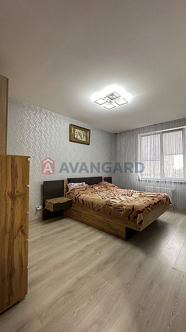 Продається 3-кімнатна квартира у Львові в ЖК Resident Hall Львов - изображение 6