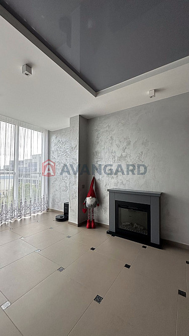 Продається 3-кімнатна квартира у Львові в ЖК Resident Hall Львов - изображение 4