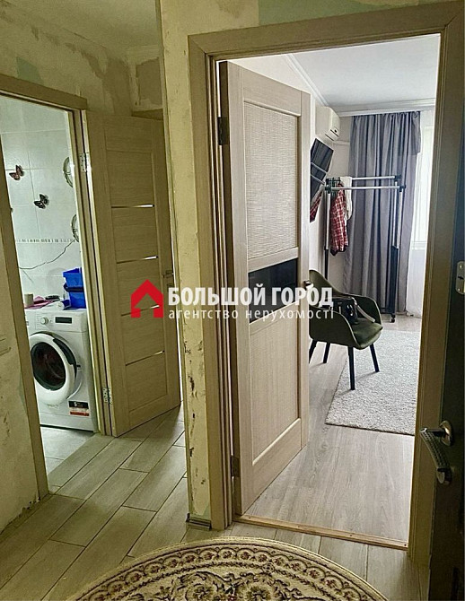 ‼️ 1-но кімн. кв. вул.Богдана Завади -17500$ Запоріжжя - зображення 4