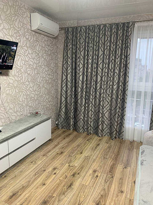 Квартира 1 кімнатна Днепр - изображение 2