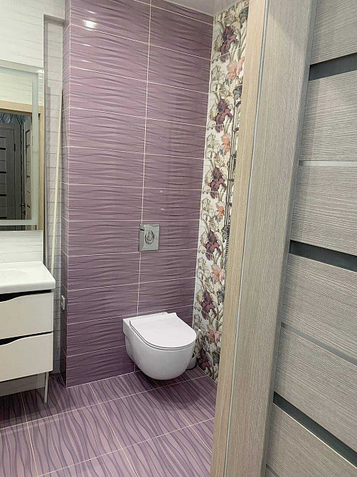 Квартира 1 кімнатна Днепр - изображение 5