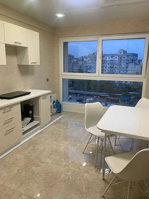 Квартира 1 кімнатна Днепр - изображение 4