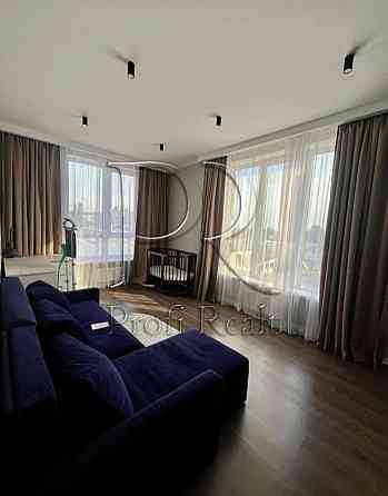 Продаж 2 кімн. квартири в ЖК Метрополія/Кам'янська 6/метро Вирлиця Київ