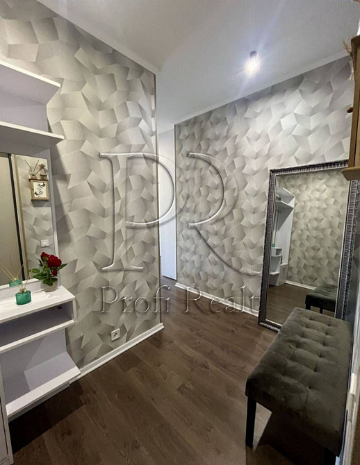 Продаж 2 кімн. квартири в ЖК Метрополія/Кам'янська 6/метро Вирлиця Киев - изображение 2