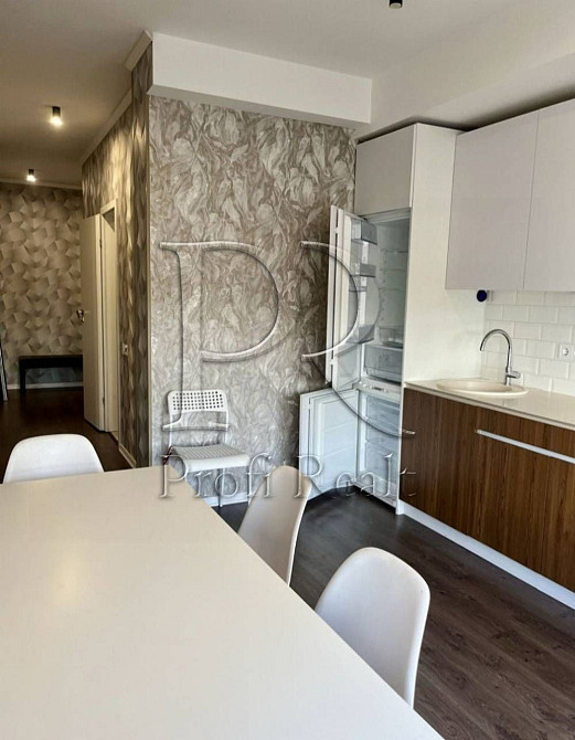 Продаж 2 кімн. квартири в ЖК Метрополія/Кам'янська 6/метро Вирлиця Киев - изображение 6