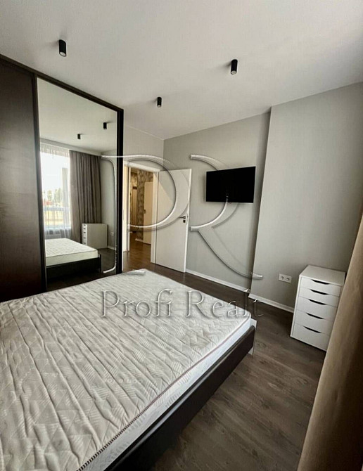 Продаж 2 кімн. квартири в ЖК Метрополія/Кам'янська 6/метро Вирлиця Киев - изображение 4