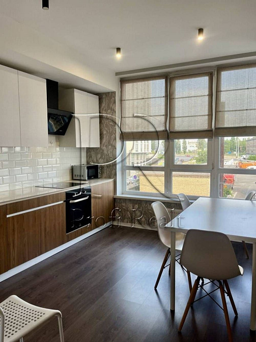 Продаж 2 кімн. квартири в ЖК Метрополія/Кам'янська 6/метро Вирлиця Киев - изображение 5