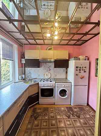 Продаж трикімнатної квартири, Половки Полтава