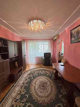 Продаж трикімнатної квартири, Половки Полтава