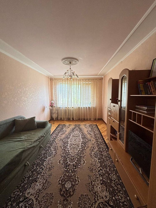 Продаж трикімнатної квартири, Половки Полтава - изображение 6