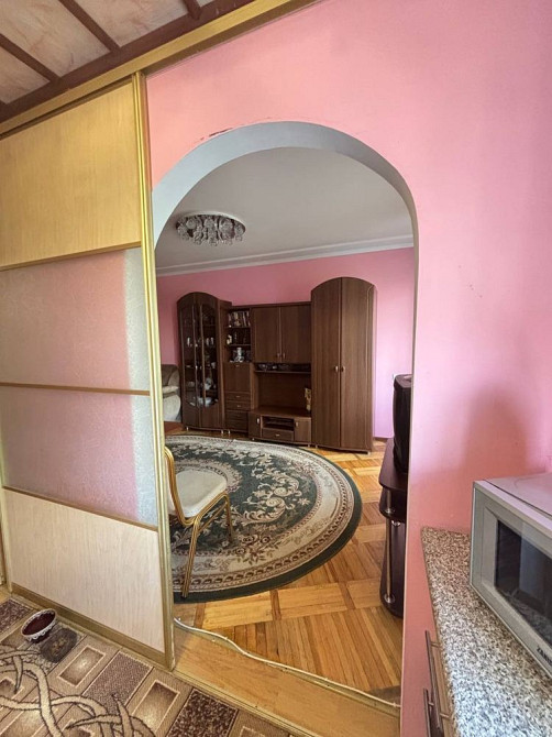 Продаж трикімнатної квартири, Половки Полтава - изображение 3