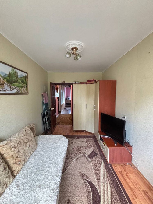 Продаж трикімнатної квартири, Половки Полтава - изображение 8