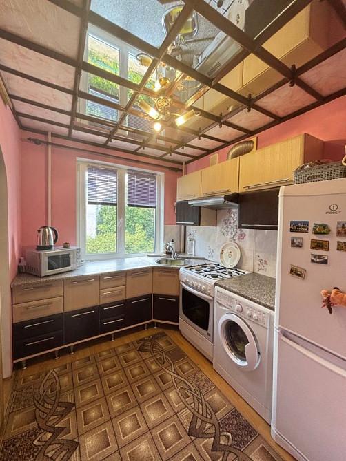 Продаж трикімнатної квартири, Половки Полтава - изображение 1