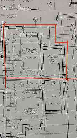 2-х кімнатна квартира в новобудові від власника Кам`янець-Подільський