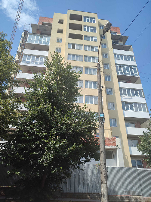 2-х кімнатна квартира в новобудові від власника Кам`янець-Подільський - зображення 1