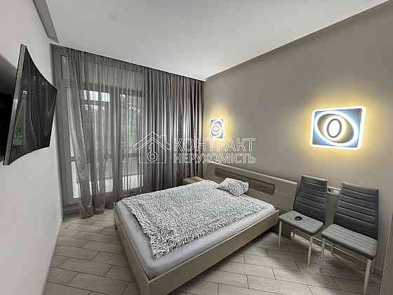 Продам 1-кімн.квартиру 47м2 ЖК Лайнер Клочківська Держпром Центр Харьков