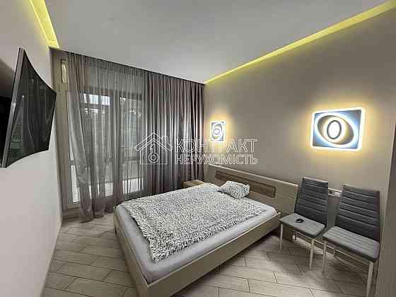 Продам 1-кімн.квартиру 47м2 ЖК Лайнер Клочківська Держпром Центр Харьков