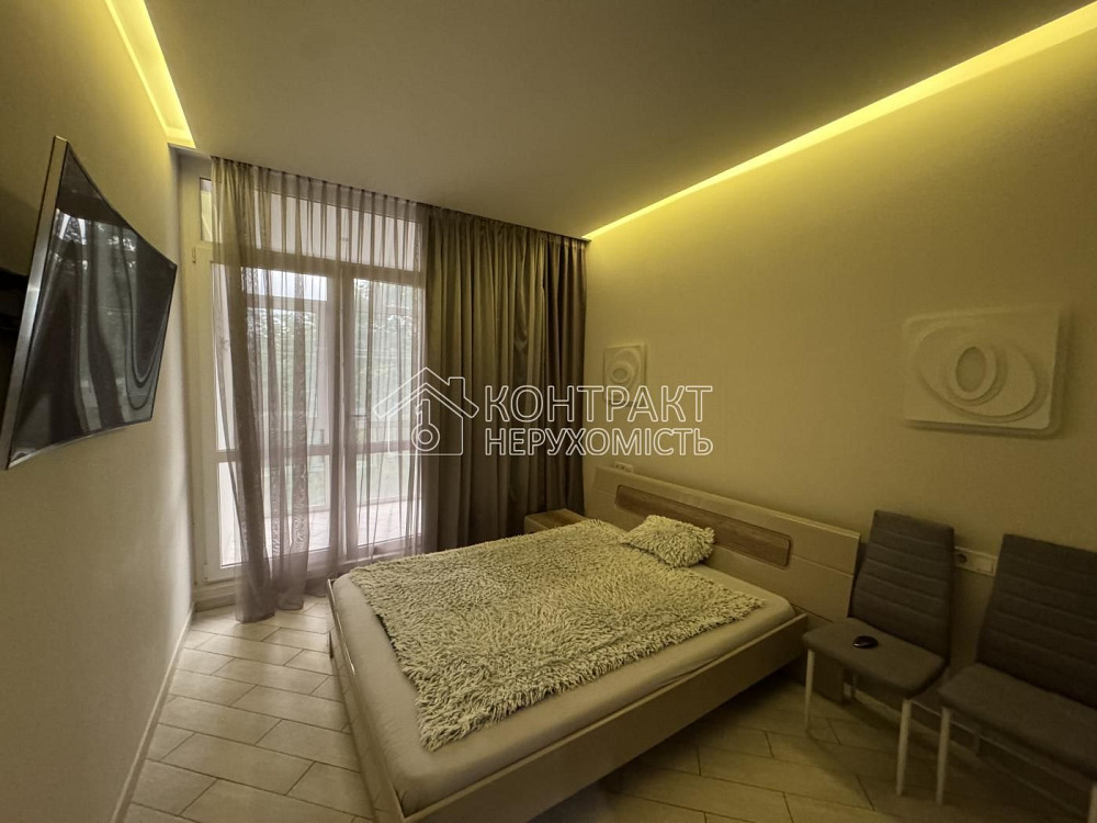 Продам 1-кімн.квартиру 47м2 ЖК Лайнер Клочківська Держпром Центр Харьков - изображение 6