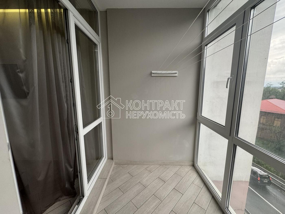 Продам 1-кімн.квартиру 47м2 ЖК Лайнер Клочківська Держпром Центр Харьков - изображение 8