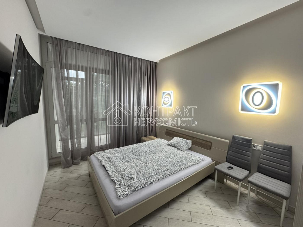 Продам 1-кімн.квартиру 47м2 ЖК Лайнер Клочківська Держпром Центр Харьков - изображение 4