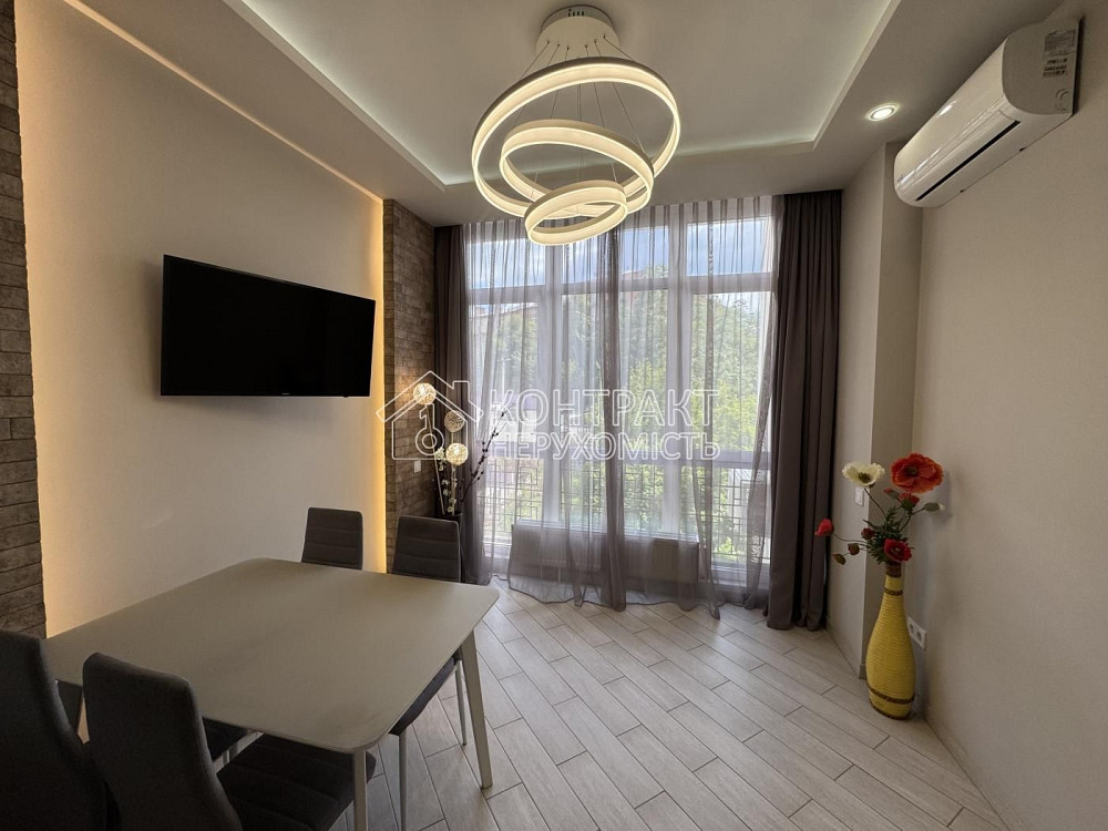 Продам 1-кімн.квартиру 47м2 ЖК Лайнер Клочківська Держпром Центр Харьков - изображение 2