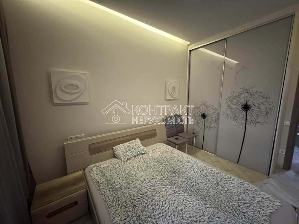 Продам 1-кімн.квартиру 47м2 ЖК Лайнер Клочківська Держпром Центр Харьков - изображение 7