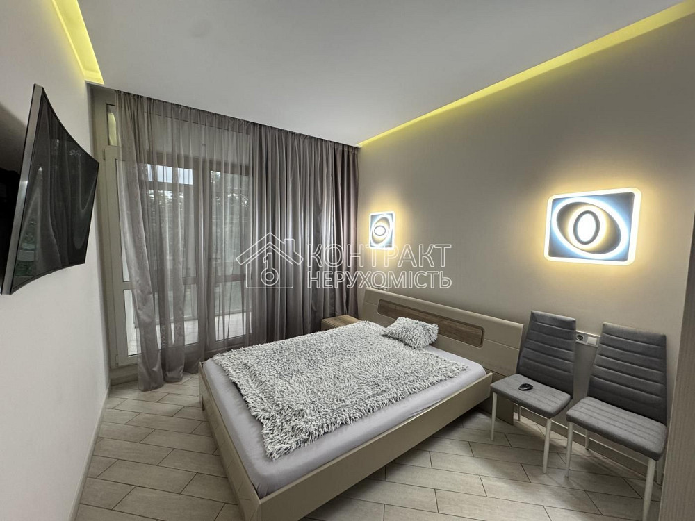 Продам 1-кімн.квартиру 47м2 ЖК Лайнер Клочківська Держпром Центр Харьков - изображение 5