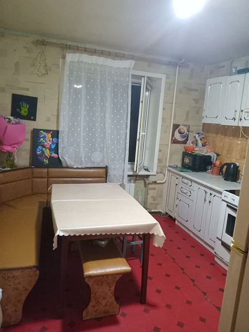 Продаж 1к квартири Кічкас Заводський район Історична Запоріжжя - зображення 3