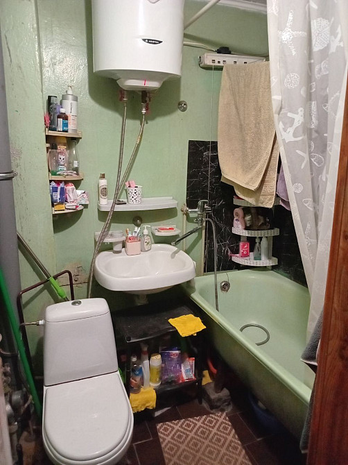 Продаж 1к квартири Кічкас Заводський район Історична Запоріжжя - зображення 5