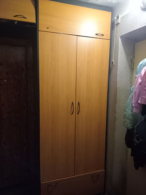 Продаж 1к квартири Кічкас Заводський район Історична Запоріжжя - зображення 4