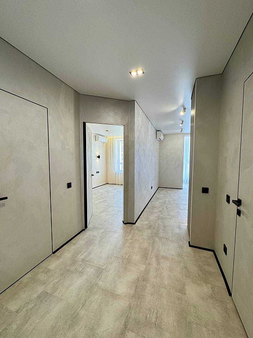 Продаж 2к квартири ЖК Щасливий у Дніпрі підстанція ТРЦ Дафі новобудова Днепр - изображение 8