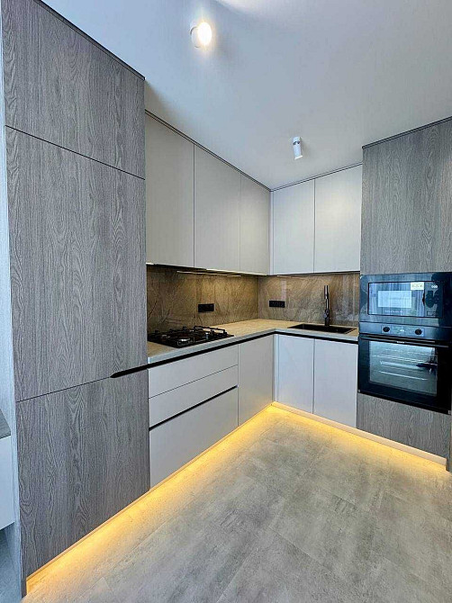 Продаж 2к квартири ЖК Щасливий у Дніпрі підстанція ТРЦ Дафі новобудова Днепр - изображение 4