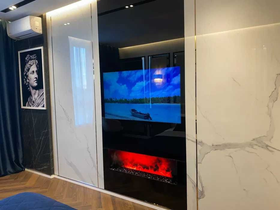 ЖК Podil Plaza & Residence - Контрактова площа, Поділ Дизайнерський р. Київ - зображення 5