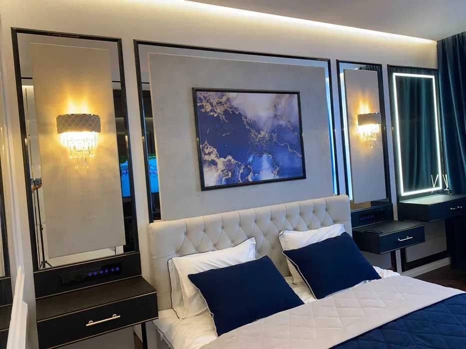 ЖК Podil Plaza & Residence - Контрактова площа, Поділ Дизайнерський р. Київ - зображення 4