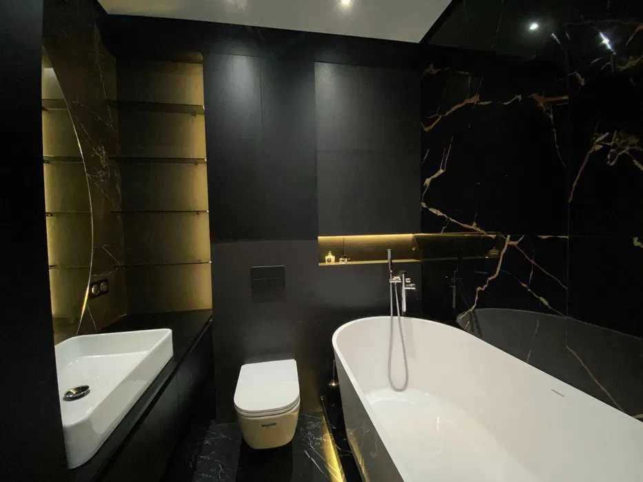 ЖК Podil Plaza & Residence - Контрактова площа, Поділ Дизайнерський р. Київ - зображення 8