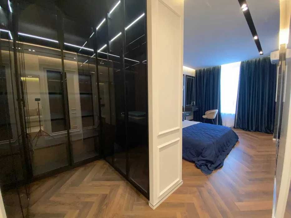 ЖК Podil Plaza & Residence - Контрактова площа, Поділ Дизайнерський р. Київ - зображення 7