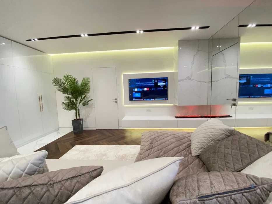 ЖК Podil Plaza & Residence - Контрактова площа, Поділ Дизайнерський р. Київ - зображення 3