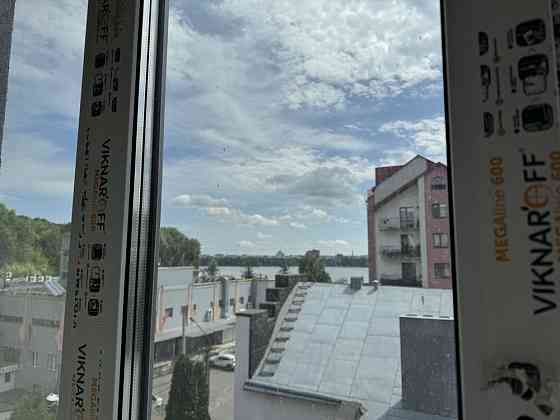 Продаж 1-к квартири новобудова Тернопіль / Тернополь