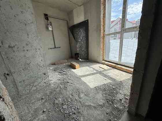 Продаж 1-к квартири новобудова Тернопіль / Тернополь