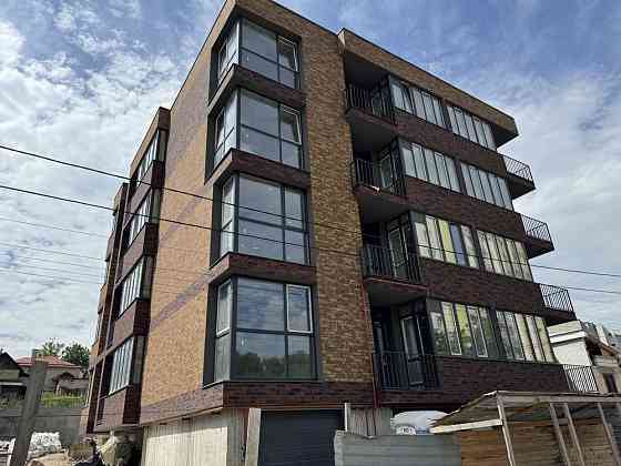 Продаж 1-к квартири новобудова Тернопіль / Тернополь