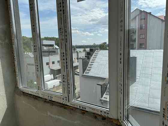 Продаж 1-к квартири новобудова Тернопіль / Тернополь