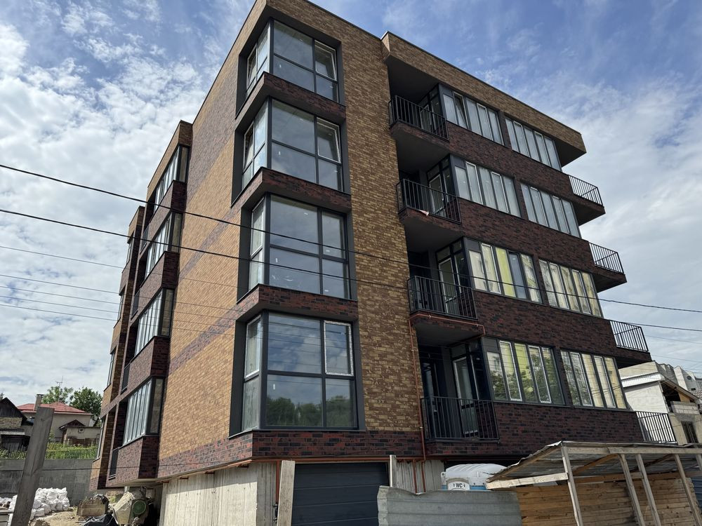 Продаж 1-к квартири новобудова Тернопіль / Тернопіль - зображення 2