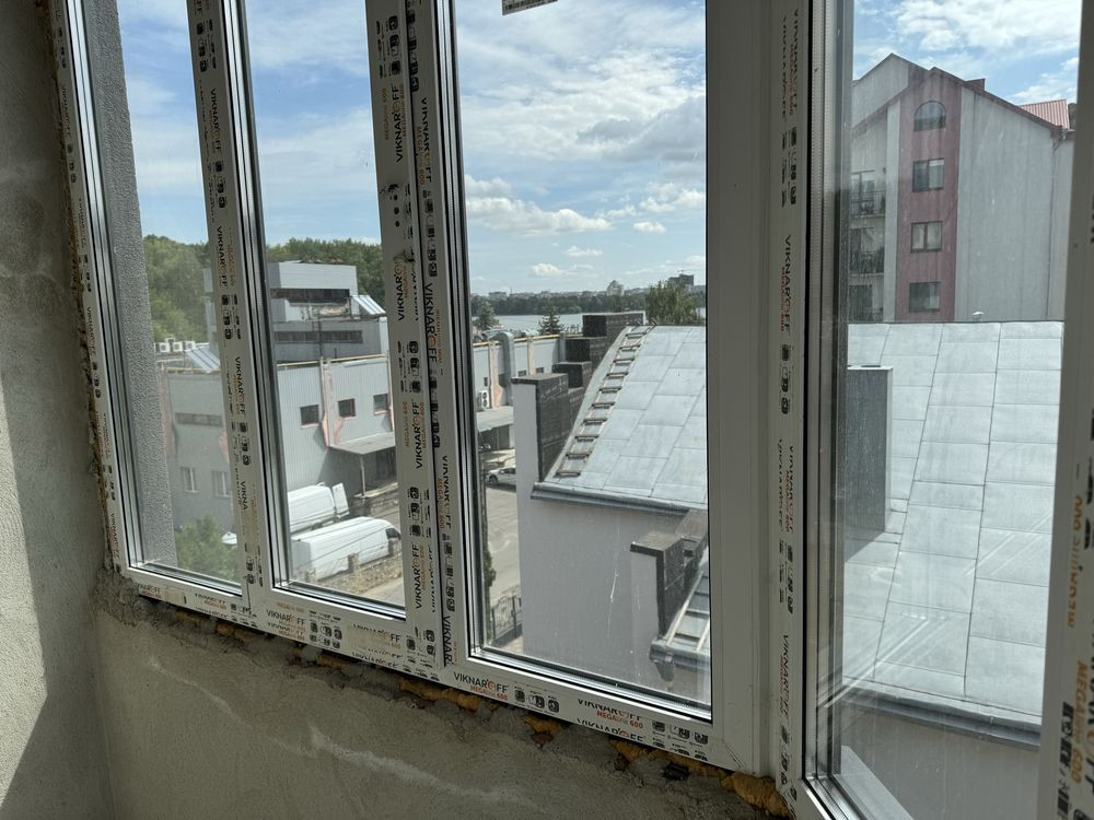 Продаж 1-к квартири новобудова Тернопіль / Тернопіль - зображення 5