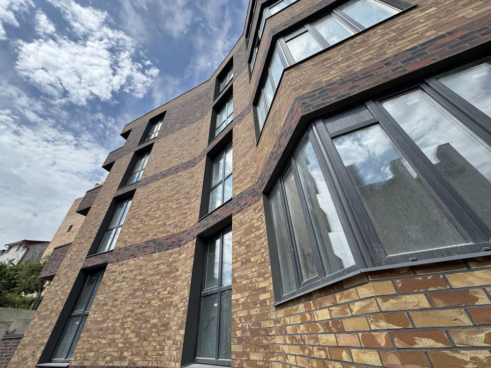 Продаж 1-к квартири новобудова Тернопіль / Тернопіль - зображення 3