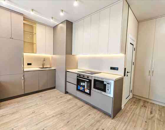 1 комн -43 метра. Ремонт -никто не жил. Мебель. Жемчужина на Краснова Одесса