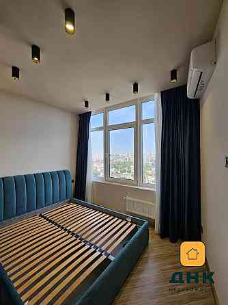 Аркадия. Двухкомнатная квартира. Вид моря. Каманина. ЖК 27 жемчужина Одесса